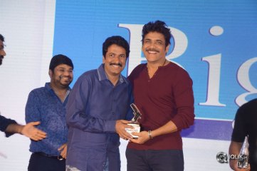 Goodachari Movie Success Meet Photos